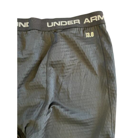 Under Armour COLD GEAR, Base 3.0Fitted, Men's size 2XL - Picture 2 of 3